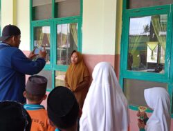 Siswa Kelas 5 Madrasah Roudlotus Solihin Hilang Tanpa Jejak