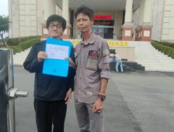 Kejaksaan Tinggi Kalbar Siap Tindaklanjuti Pelaporan Dugaan Pelanggaran Hukum