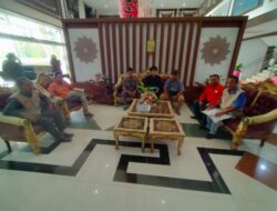 Akhir Masa Jabatan Bupati dan Wabup Sekadau Diterpa Isu Korupsi Besar!