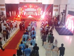 Oku Selatan Memilih Empat Kandidat yang Maju Untuk Bertarung