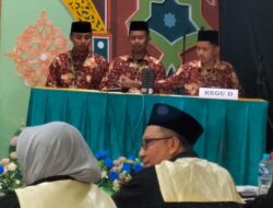 Fahmil Quran Melaju ke Final pada MTQ Kabupaten Sanggau ke- XXXII
