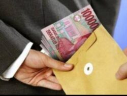 Akhir Jabatan Aron-Subandrio, 8 Paket Proyek Sebesar Rp 35 Miliar di Kabupaten Sekadau Diduga Syarat KKN