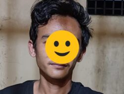 Ungkap Kasus Tindak Pidana “PENCURIAN DENGAN PEMBERATAN dalam Pasal 363 KUHPidana oleh unit Reskim Polsek Peninjauan