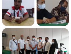 Ormas LAKI Aceh Timur Desak KPK RI dan Kejagung RI Periksa LHP – BPK Aceh Timur TA 2021