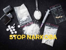 Balada Residivis Narkotika di Parlemen