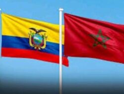 Ecuador Suspends Recognition of Polisario Militia