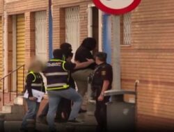 Spain’s National Police Arrest Two Alleged Daesh Supporters in Joint Operation with Morocco’s DGST