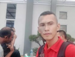 Kasus Tanah yang Ditangani Polres Kubu Raya Hingga Sekarang Belum ada Kepastian Hukumnya