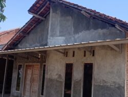 Jika Terpilih Bupati Lampung Utara Program Bedah Rumah Akan Dihapus