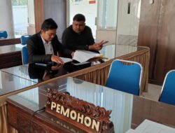 Pemkab Aceh Timur Absen dalam Sidang Sengketa Informasi Publik
