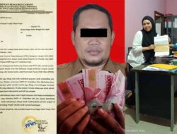Terkait Kriminalisasi Wartawan Rosmely, Ini Catatan Saya untuk Kapolri