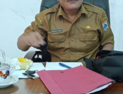 Kadis Perumahan Dan Kawasan Pemukiman, Sebut : Keluarnya Kabupaten Kepulauan Mentawai Dari 3T Harus Disikapi Dengan Kerja Keras Dan Kerja Nyata