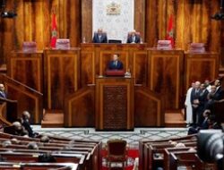 President Macron to Moroccan Parliament: His Majesty the King Embodies ‘Continuity of One of World’s Oldest Dynasties, One of Facets of Modernity’