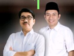 Nomor Urut 1, Hamartoni Ahadis, Siap Tampil Dalam Debat Pilkada