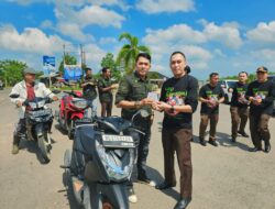 PWRI dan Kejaksaan Negeri Way Kanan Perkuat Sinergi untuk Publikasi dan Edukasi Masyarakat