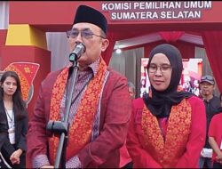 Visi dan Misi Era Baru Menuju Sumsel I : Perbaiki Ekonomi dan Berdayakan Perempuan Melalui Sektor Pertanian