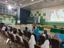 Binluh di Sekolah, Polisi Ajak Pelajar SD dan SMP PSMI Bijak Bermedia Sosial