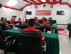 HUT Ke 25 Kabupaten Kepulauan Mentawai Sudah Terlepas Dari 3 T Maju Menuju Mentawai Emas