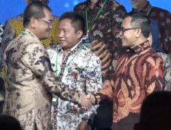Menpan-RB Resmikan Mal Pelayanan Publik dan Mal Pelayanan Publik Digital Kabupaten Lampung Utara