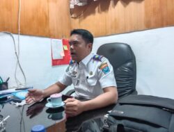 Dinas Perhubungan.Kabupaten Kepulauan Mentawai Rencana Operasikan KMP Berkat Menuang Jalur Sikakap – Palaggo