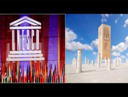 Rabat’s Choice as World Book Capital, Recognition of Morocco’s Commitment to Culture – Ministry