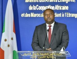Burundi Reiterates Support for Morocco’s Territorial Integrity, Sovereignty over Sahara