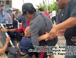 Wercok Anita Diduga Intervensi Penanganan Kasusnya, Alumni Lemhannas Desak Kapolres Pinrang Dicopot