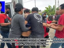 Kisah Pilu Penganiayaan Warga Pinrang versus Pencemaran Nama Baik