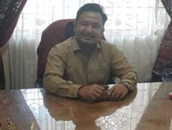 Inspektur Kabupaten Kepulauan Mentawai Serieli BW, SH Pembangunan Kantor Inspektorat Untuk Kenyamanan