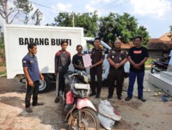 Korban Kejahatan Apresiasi Kinerja Kejari Way Kanan