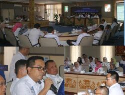 Kepala Dinas Kominfo Kab. Lampung Utara Luncurkan Portal PPID Baru, Akses Informasi Publik Jadi Lebih Mudah 16 Oktober 2024