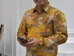 Kadis Kominfo Padang Pariaman Zahirman, Sebutkan Wartawan Merupakan Mitra Kerja