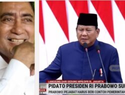 PDKN Ingatkan Presiden Prabowo Subianto Tentang Pembentukan Menteri Kabinet Menghadapi Multi Krisis Sosial Politik, Ekonomi dan Keuangan
