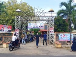 RMD “BAGAI AIR SUSU DIBALAS AIR TUBA”