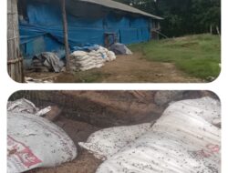 Warga Keluhkan Banyak Lalat Ulah Kandang Ayam