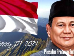 Skenario Terbaik yang Bisa Diharapkan Indonesia dari Presiden Prabowo