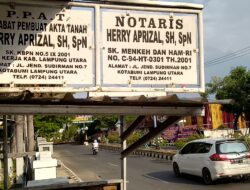 Mantan Pekerja Karyawan Dikantor Notaris, Upah Atau Gaji Bertahun tahun Tidak Dibayar