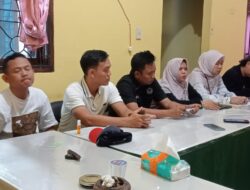 Pelaporan dugaan Pelanggaran Kampanye Dihentikan, Ini Penjelasan Sentra Gakkumdu Lampura