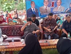 Terpilih Jadi Bupati Hamartoni Akan Benahi Rumah Sakit Ryacudu