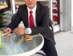 Gonesimo Halawa ,SH : Forum Wartawan & LSM Kalbar Indonesia , Menempuh Jalur Hukum Atas Adanya Berita Hoax