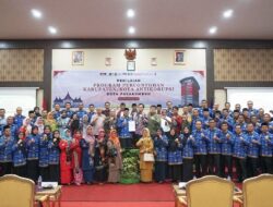 Suprayitno, Pj. Wali Kota Payakumbuh Sumringah: “Akhirnya Saya Bakal Berjabat Tangan dengan Presiden Prabowo