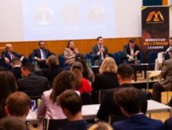 Developing Multi-Dimensional Partnership between Morocco, Austria Highlighted in Vienna
