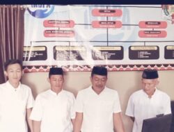 IKBPA Ucapkan Selamat Pada Hamartoni Romli, Menang Pilkada Lampung Utara 2024