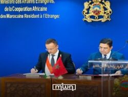 Hongaria Dukung Program Otonomi Khusus untuk Menyelesaikan Sengketa Sahara Maroko