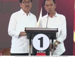Cabup-Cawabup Har-Li Jika Terpilih 1 Tahun Kepemimpinan Akan Meningkatkan Pelayanan Publik
