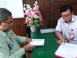 Candra Guna SH. Kantor hukum CaS and Partners Ajukan Banding Terkait Narkoba