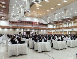 Seleksi Kompetensi PPPK Tahap I Kabupaten Lampung Utara Resmi Dibuka