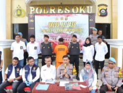 Oknum guru olah raga cabuli 10 siswi SDN 49 talang Jawa oku