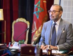 His Majesty King Mohammed VI Chairs Council of Ministers