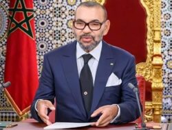 King Mohamed VI Addresses Message to Participants in International Symposium on ‘Transitional Justice
